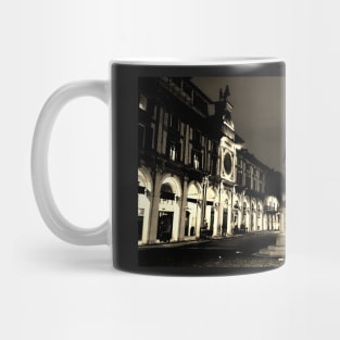 Brescia - Piazza della Loggia Mug